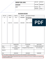 Sop-Hr-01 - Human Resources Management