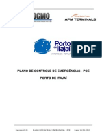 Porto Itajaí PCE