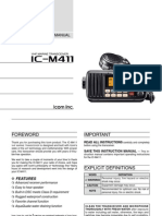 Ic M411 PDF