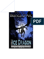 Bianca D'Arc - Serie Dragon Knights 03 - Dragon de Hielo