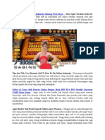 Download Bandar Judi Koprok Asli Indonesia Menang Pasti Bayar by Garin Kosasih SN254913692 doc pdf
