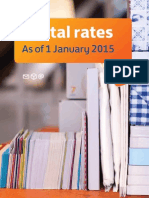 Postal Rates January 2015 PostNL Tcm10 19391