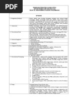 Download Panduan Praktek Klinik Rawap Inap Neurologi by nainazahra SN254914292 doc pdf