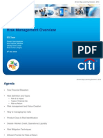 BBLS - Risk Management - v.0.1 PDF