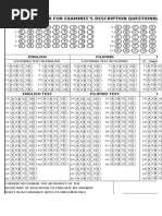 Lapg Answer Sheet Gr3