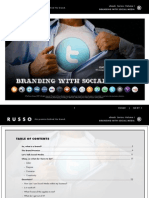 TRG Branding With Social Media Ebook