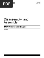 Download Disassembly and Assembly PERKINS DIESEL ENGINE 1106D  by Mao LiuGong SN254921357 doc pdf