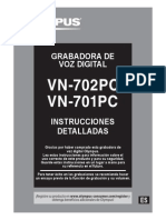 VN-702PC_VN-701PC_Instrucciones_ES.pdf