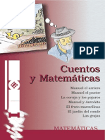 1-Cuentos Matematicas