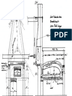 Baking Oven Design