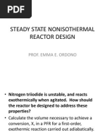 Download Steady State Nonisothermal Reactor Design by Linear Lagamayo SN254924163 doc pdf