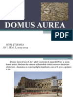 Domus Aurea