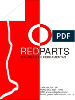 Catalago de Epis Red Parts