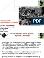 challenges-of-urban-growth-in-india-by-anumita-roychowdhury-27002.ppt