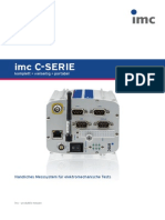 Imc C-SERIE de 2014-08 SP