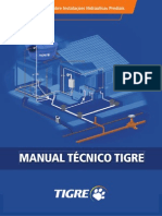 Manual tigre