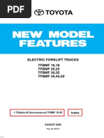 Download Manual Carretilla by roboperrin SN254929853 doc pdf