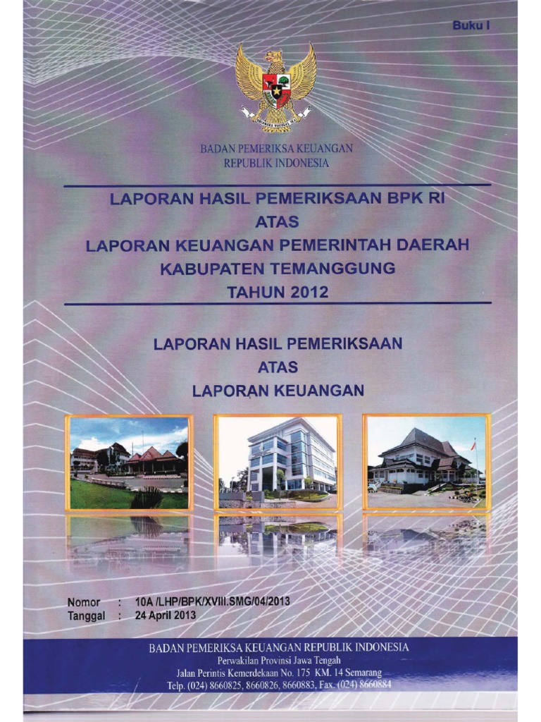 291 Lkpd Kab Temanggung 2012 Pdf