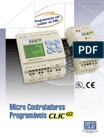 BR Catalog Controller PLC PORT
