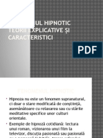 Hipnoza C1