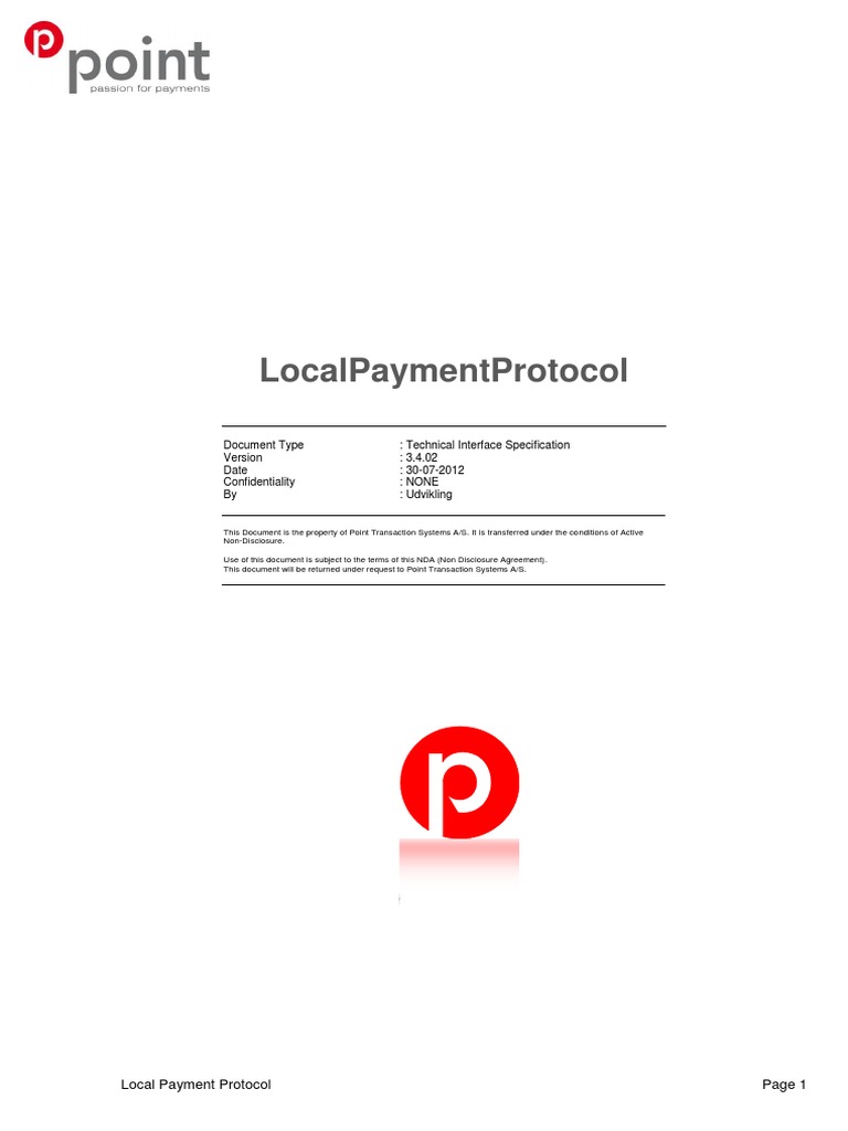 3402 | PDF | Transmission Control Protocol | Bit