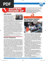 Download Writers Online March 2015 - Writers Roundup by Bradley Moore SN254938283 doc pdf