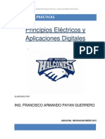 Manual de Practicas Principios Electricos y Aplicaciones Digitales