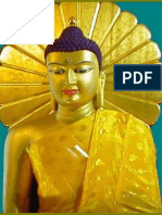 The Buddha Era & The Date / Year of Mahaparinirvana