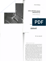 Whittick - Erich Mendelsohn PDF