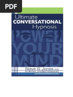 Download Hypnosis - Ultimate Conversational Hypnosis by Vinoth Kumar Subramani SN254942589 doc pdf