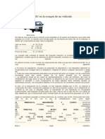 Caso Practico Isc Compra de Vehiculo