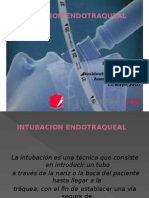 intubacionendotraqueal-100522022922-phpapp01