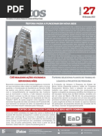 iFatos nº 27