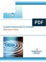 Hr Resource Binder