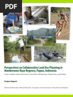 Padmanaba CIFOR2012 Collaborative Land-use Planning