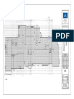 M E-3-0 HVAC - Roof Plan