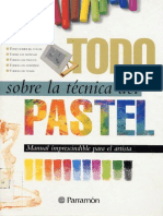 El Pastel