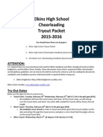 tryout packet 2015-2016