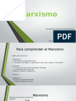 Marxismo