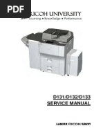 Manual For Xerox Memory Writer 6251