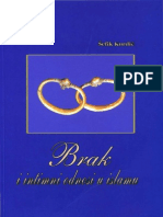 Brak I Intimni Odnosi U Islamu PDF