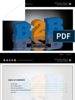 Download TRG B2B  Social Media eBook by The Russo Group SN25496058 doc pdf