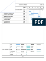 Cronograma Soportes PDF