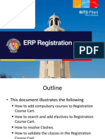 Manual Registration
