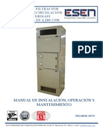 FRU140102 Unidad de Filtración y Recirculación (RFQ-474) REV2