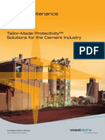 Folder UTP Cement en