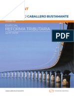 2015 Suplemento Especial Reformas Tributarias PDF
