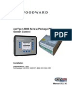 EasYgen 3000 Technical Manual 37223 Rev E