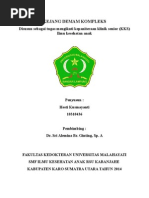 Download Referat Kejang Demam Kompleks by Hesti Kusmayanti SN254975217 doc pdf