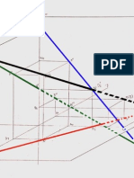 Projeksioni I Drejtëzës